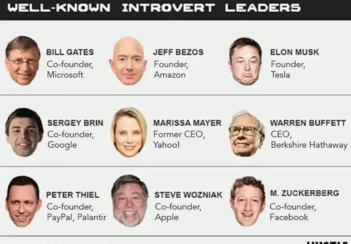Authentic leadership development for introverted professionals
