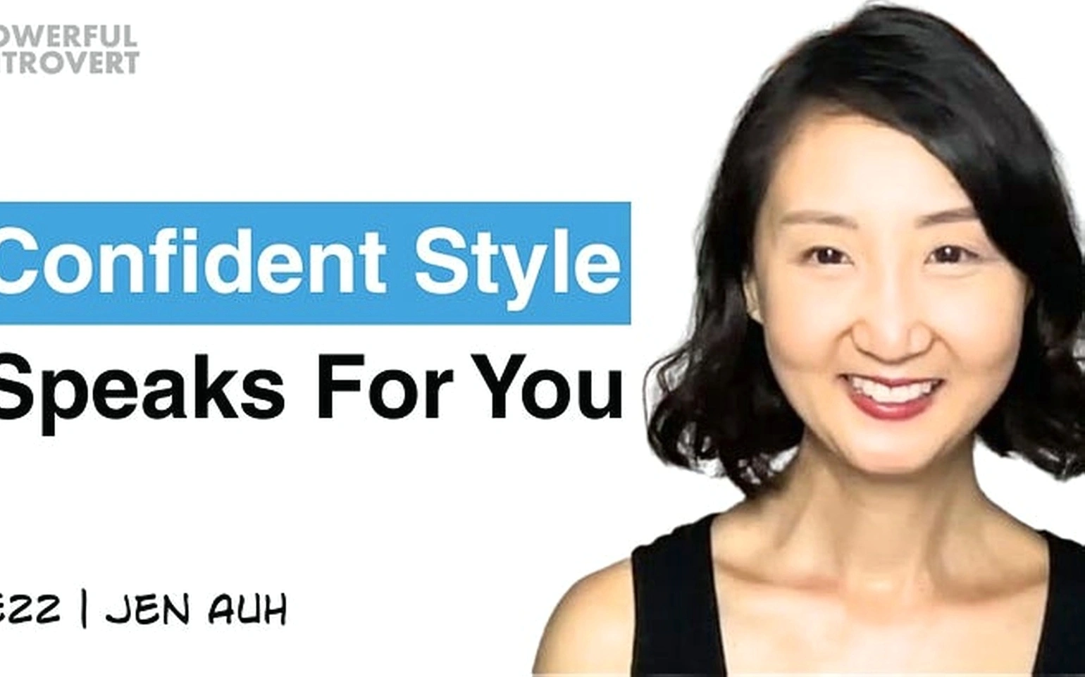 Confidence building program for introverted leaders