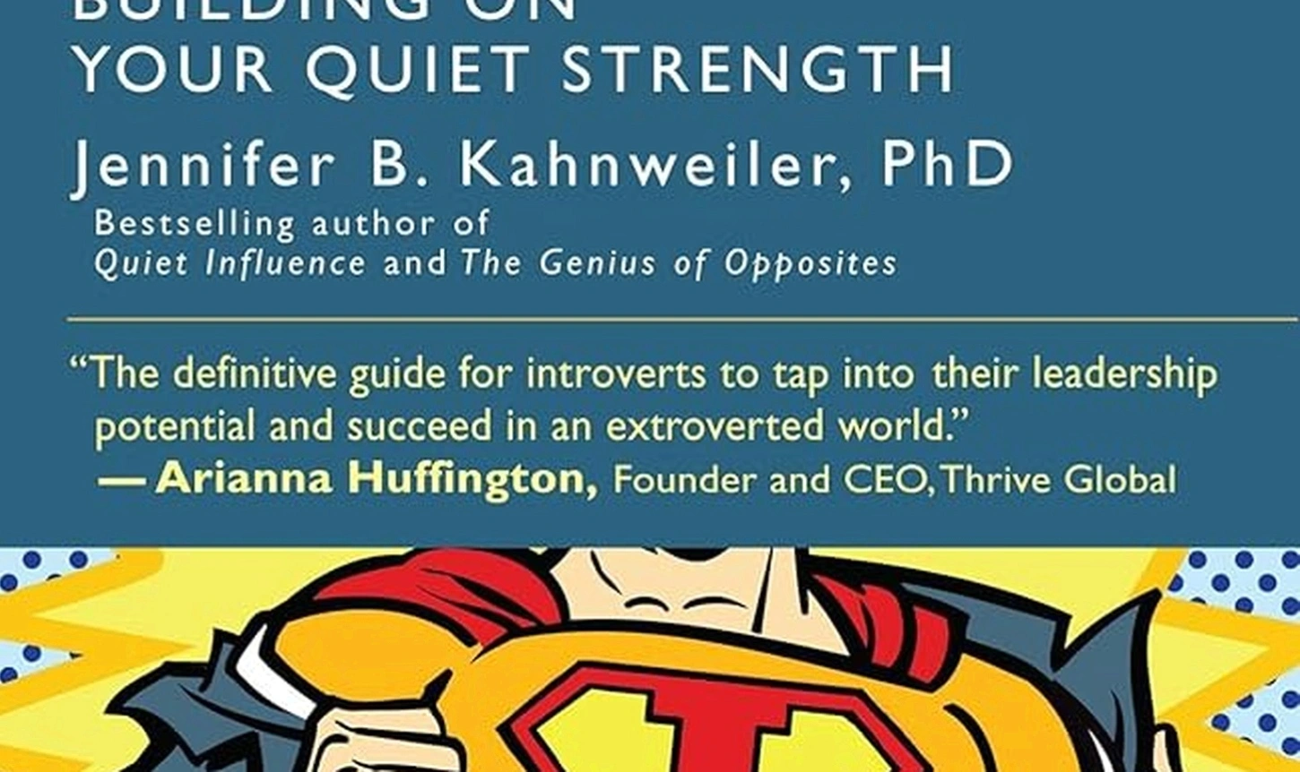 Charismatic leadership training for introverts